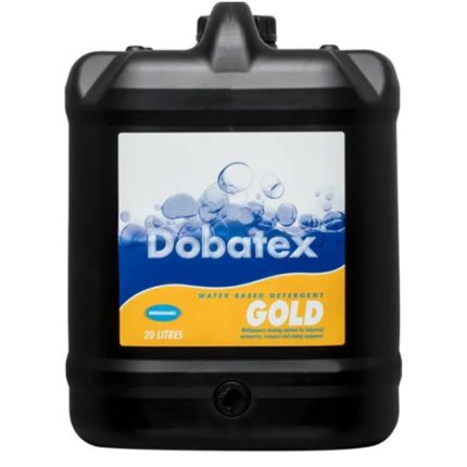 Dobatex 20L Detergent